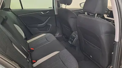 Škoda Scala Top Selection