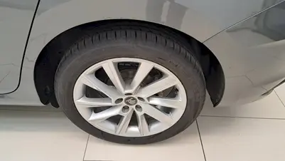 Škoda Scala Top Selection
