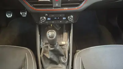 Škoda Scala Monte Carlo