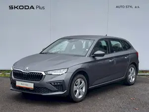 Škoda Scala Selection