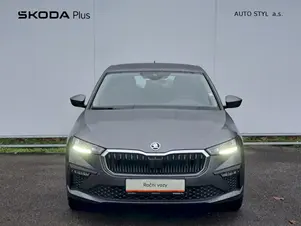Škoda Scala Selection