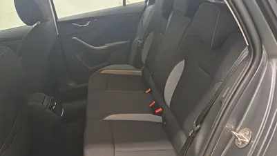 Škoda Scala Selection