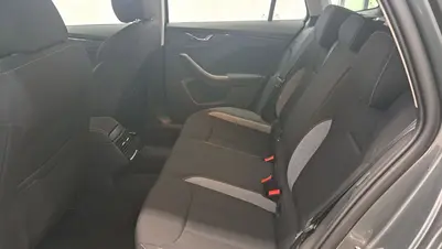 Škoda Scala Selection