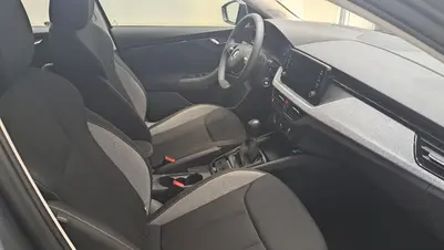 Škoda Scala Selection