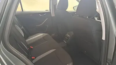 Škoda Scala Selection