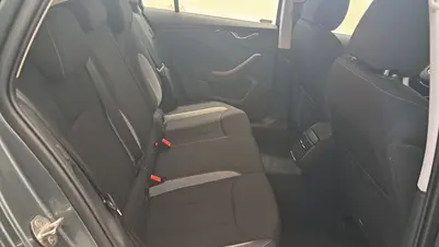 Škoda Scala Selection