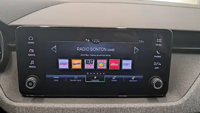 Škoda Scala Selection