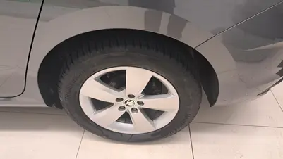 Škoda Scala Selection