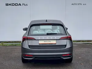 Škoda Scala Selection