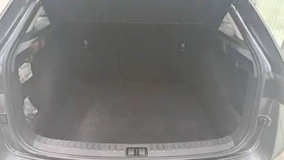 Škoda Scala Selection