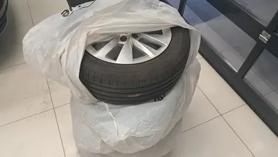 Škoda Scala Selection