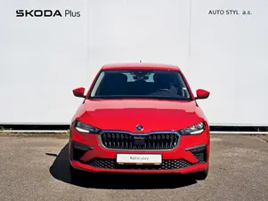Škoda Scala Selection