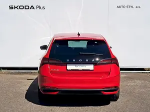 Škoda Scala Selection