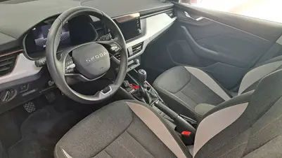 Škoda Scala Selection
