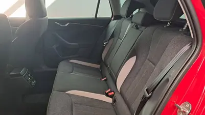 Škoda Scala Selection