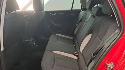 Škoda Scala Selection
