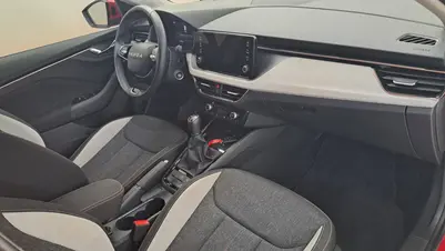 Škoda Scala Selection