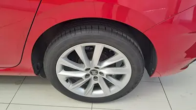 Škoda Scala Selection