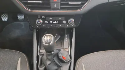 Škoda Scala Selection