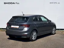 Fabia Top Selection