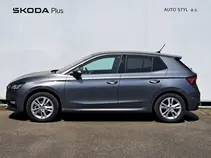 Fabia Top Selection