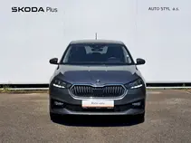 Fabia Top Selection