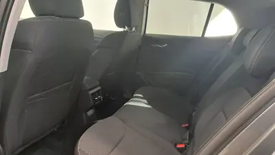 Škoda Fabia Top Selection