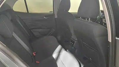 Škoda Fabia Top Selection
