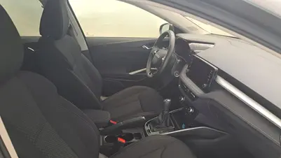 Škoda Fabia Top Selection
