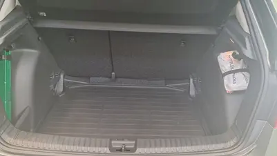 Škoda Fabia Top Selection