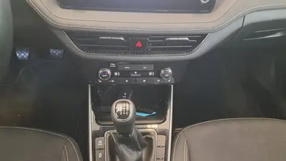 Škoda Fabia Top Selection