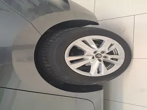 Škoda Fabia Top Selection
