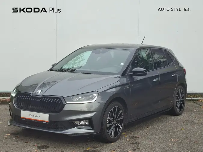 Fabia 