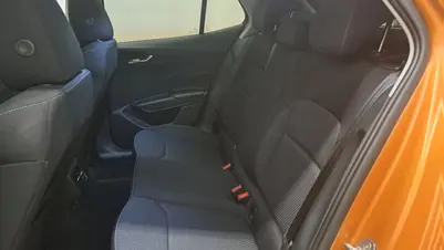 Škoda Fabia Top Selection