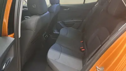 Škoda Fabia Top Selection