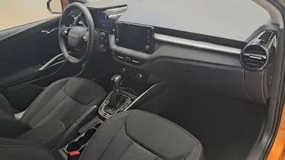 Škoda Fabia Top Selection