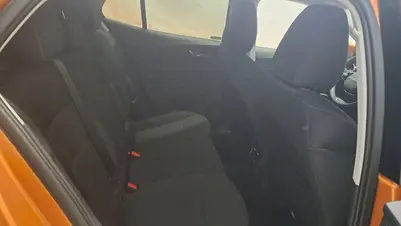 Škoda Fabia Top Selection