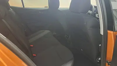 Škoda Fabia Top Selection