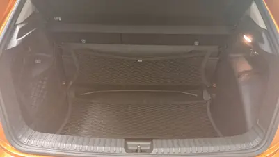 Škoda Fabia Top Selection