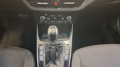 Škoda Fabia Top Selection