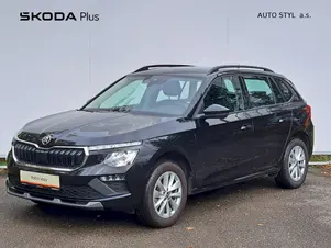 Škoda Kamiq Selection