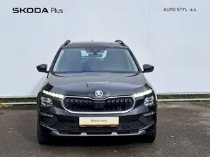 Škoda Kamiq Selection