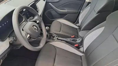 Škoda Kamiq Selection