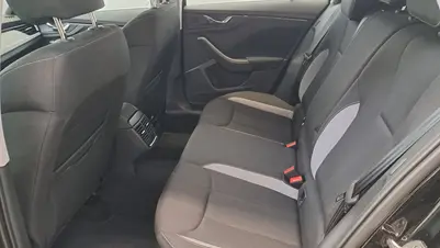 Škoda Kamiq Selection