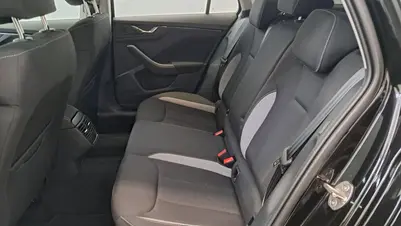 Škoda Kamiq Selection