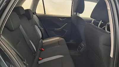 Škoda Kamiq Selection