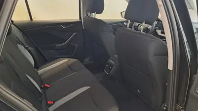 Škoda Kamiq Selection