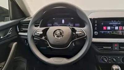 Škoda Kamiq Selection