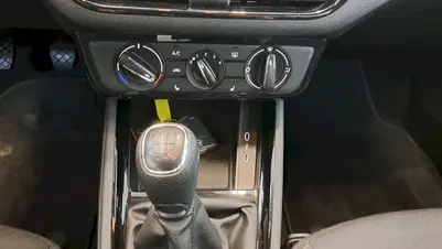 Škoda Kamiq Selection