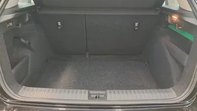 Škoda Kamiq Selection